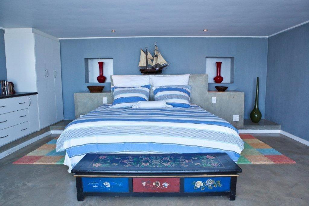 Villa Cape Agulhas Guesthouse חדר תמונה
