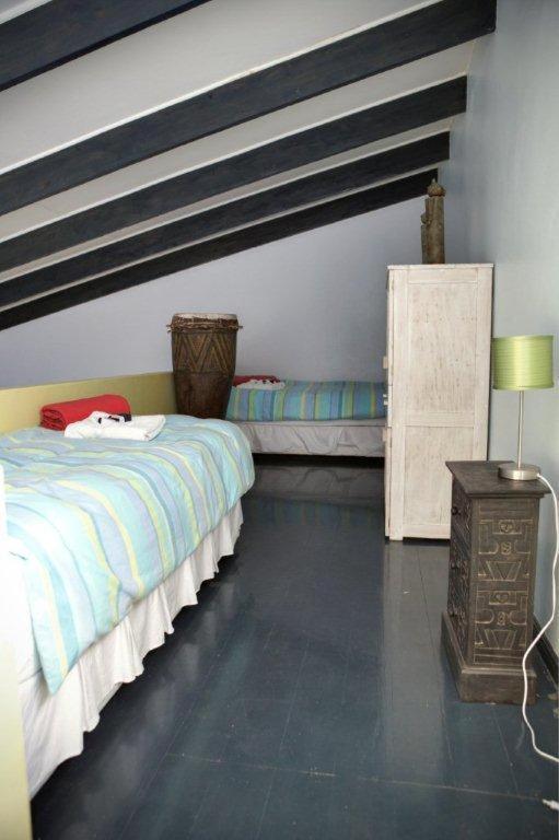 Villa Cape Agulhas Guesthouse חדר תמונה